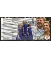 3205 Willem Alexander en Maxima (o) TABl