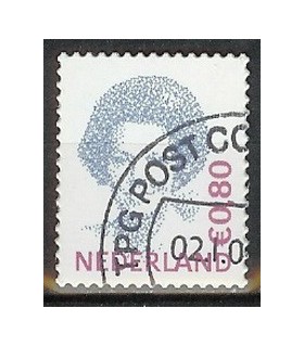 2392 Koningin Beatrix (o)