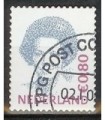 2392 Koningin Beatrix (o)
