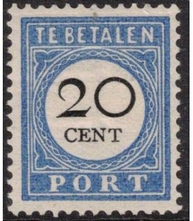Port 25 (x)