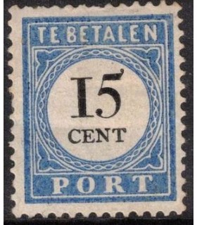 Port 24 (x)