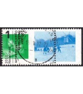 2922 Openluchtmuseum (o) TAB2