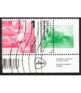 2924 Openluchtmuseum (o) TAB2