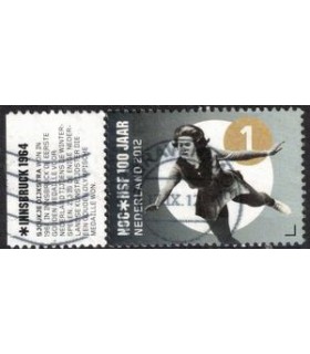 2947 NOC - NSF Sjoukje Dijkstra (o) TAB