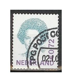 2245 Koningin Beatrix (o)