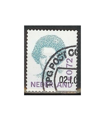 2245 Koningin Beatrix (o)
