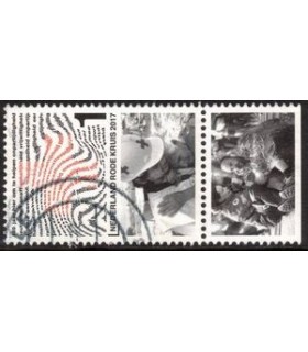 3539b Rode Kruis (o) TAB2