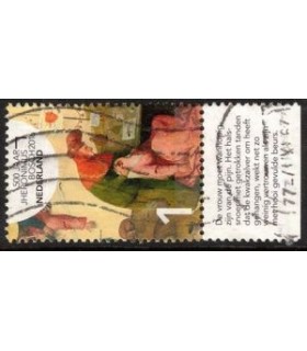 3383 Jheronimus Bosch kwakzalver (o) TAB