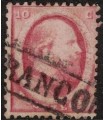 005 Koning Willem III (o) 2. GRATIS