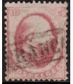 005 Koning Willem III (o) 14. GRATIS