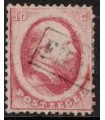 005 Koning Willem III (o) 15. GRATIS