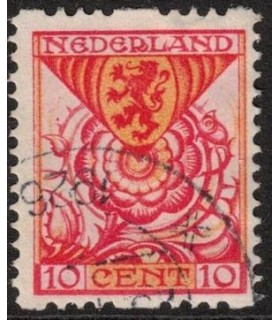 R73 Kinderzegel (o)