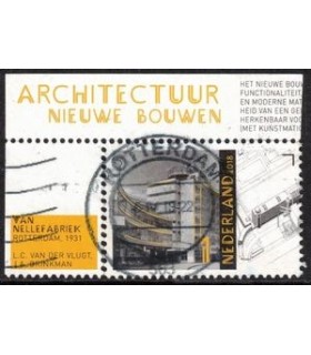 3679 Architectuur nieuwe bouwen (o) van nelle a2