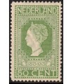 097 Jubileumzegel (x) 3.