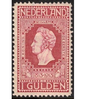 098 Jubileumzegel (x)