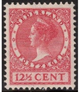 184 Koningin Wilhelmina (x) 2.