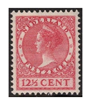 184 Koningin Wilhelmina (x) 2.