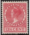 184 Koningin Wilhelmina (x) 2.