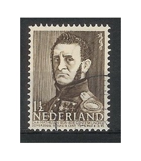 392 Zomerzegel (o)
