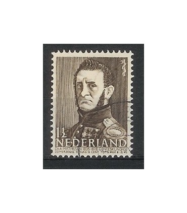 392 Zomerzegel (o)