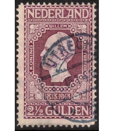 099 Jubileumzegel (o) 3.