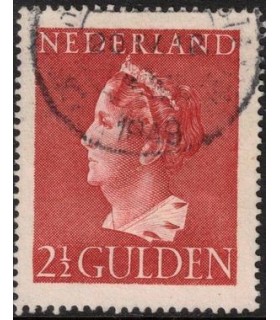347 Koningin Wilhelmina (o)