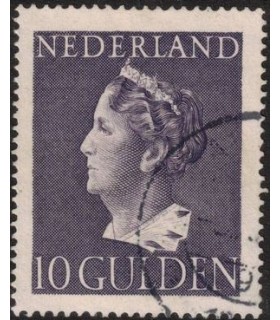 349 Koningin Wilhelmina (o) 2.