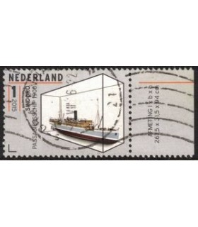 3354 Scheepsmodellen passagiersschip (o) TAB2