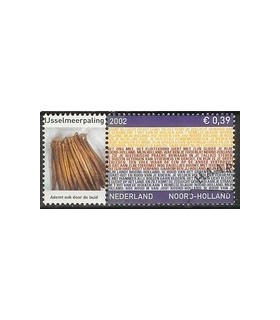 2067 Provinciezegel TAB (o)