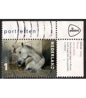 3332 Charlotte Dumas Isolde (o) TAB