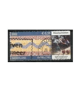 2074 Provinciezegel TAB (o)