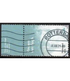 3315 Vincent van Gogh (o) TAB