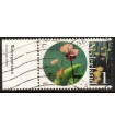 3297 Flora en Fauna Watergentiaan (o) TAB2