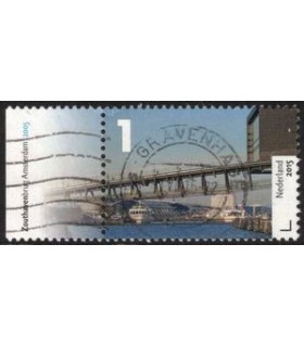 3279 Bruggen Zouthavenbrug (o) TAB2
