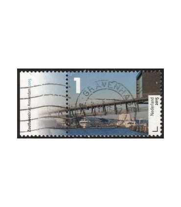 3279 Bruggen Zouthavenbrug (o) TAB2