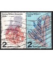 3273 - 3274  Koninkrijk der Nederlanden Willem I (o) paar 2.
