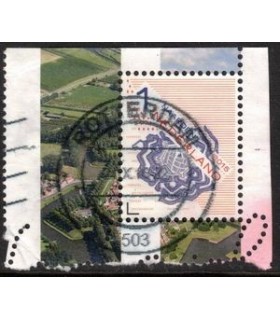3271 Mooi Nederland Naarden (o) TAB