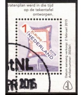 3270a Mooi Nederland Elburg (o) TAB
