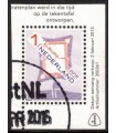 3270a Mooi Nederland Elburg (o) TAB