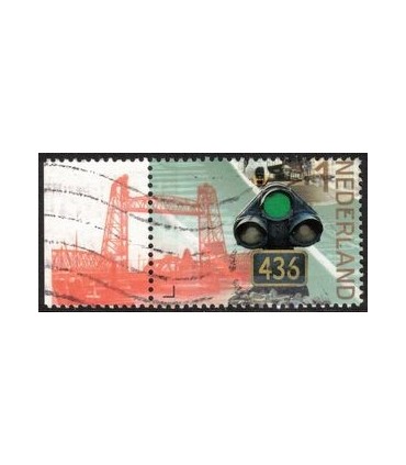 3223 Spoorwegen Stoplicht (o) TAB2