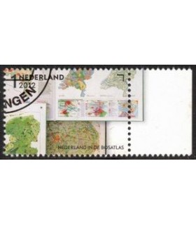 2944 Bosatlas verstedelijking (o) TAB