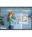2021 Een kaart blijft langer hangen (o)