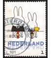 3012 E Nijntje (o) 6.