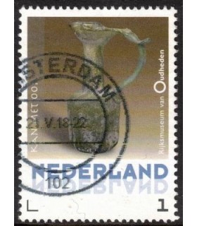 Rijksmuseum van Oudheden (o) 4.