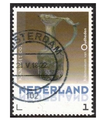 Rijksmuseum van Oudheden (o) 4.