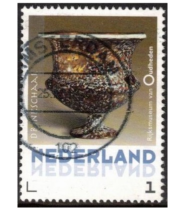 Rijksmuseum van Oudheden (o) 5.