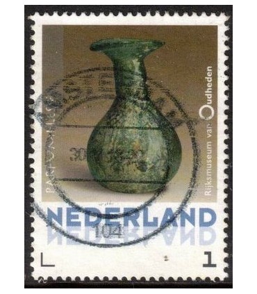 Rijksmuseum van Oudheden (o) 6.