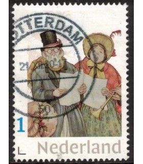 Anton Pieck (o) 12.