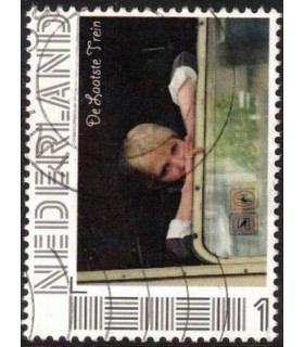 De laatste trein (o)