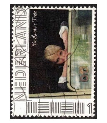 De laatste trein (o)